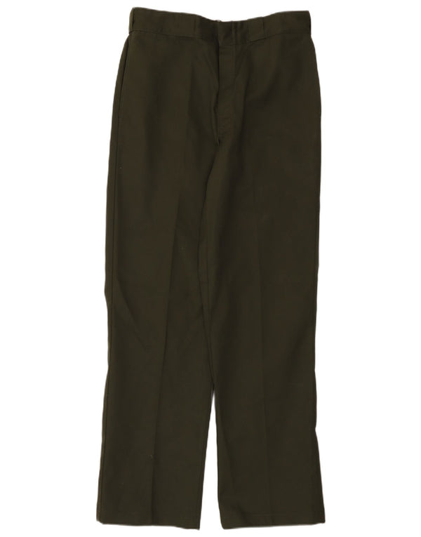 Spodnie męskie Dickies 874 Original Fit Straight Cargo W33 L32 Khaki