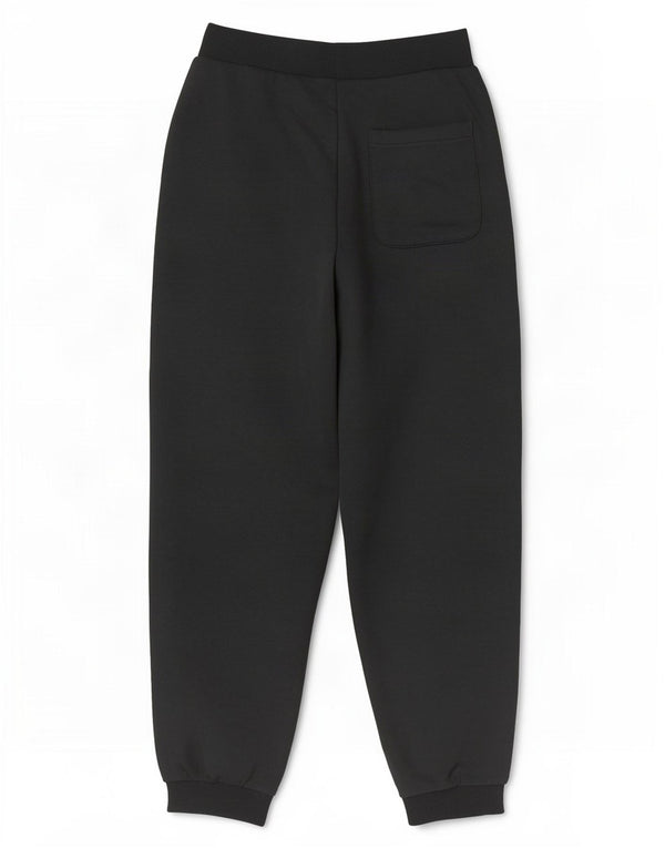 Adidas Damen Trainingshose Jogger UK 6 XS Schwarz Baumwolle