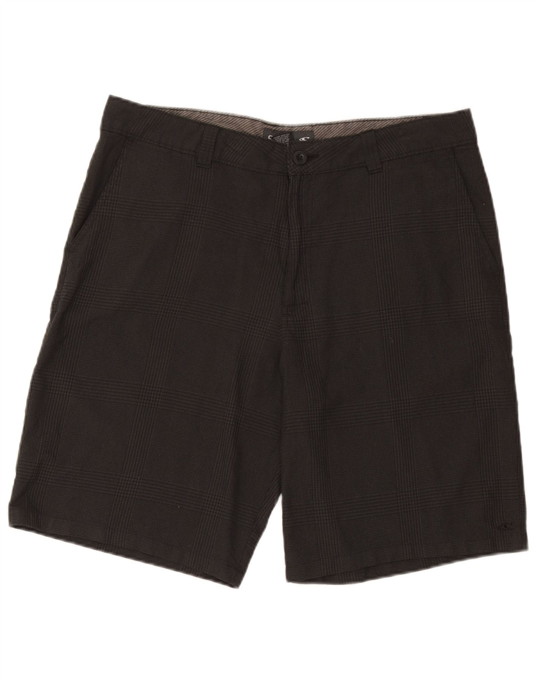 O'Neill Herre Chino Shorts W36 Stor sort ternet polyester