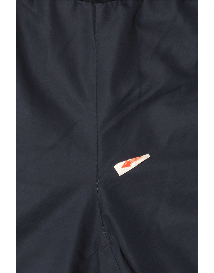 Lotto Herre Sportshorts Medium Navy Blue