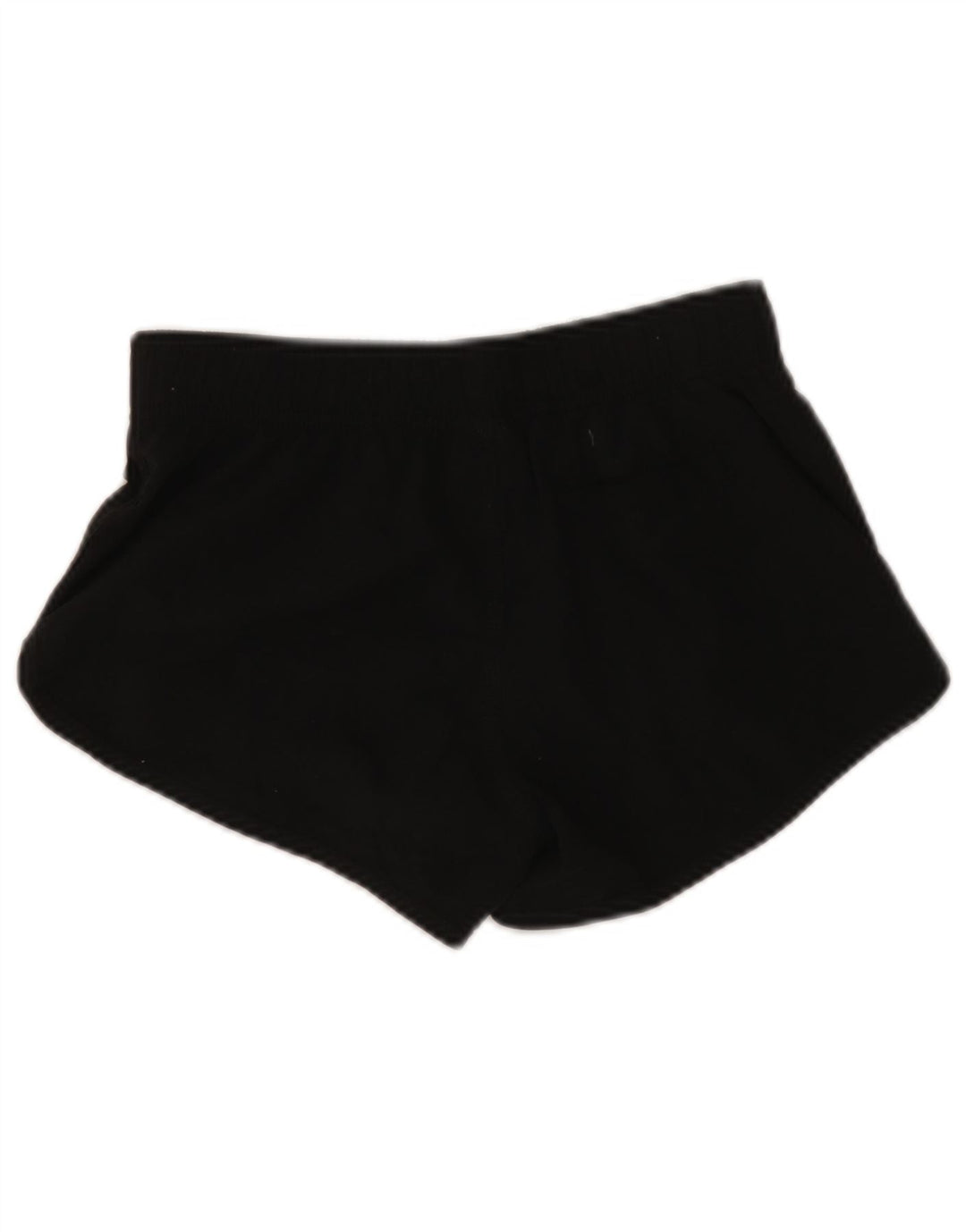 Billabong Womens Sport Shorts US 6 Medium  Black Polyester