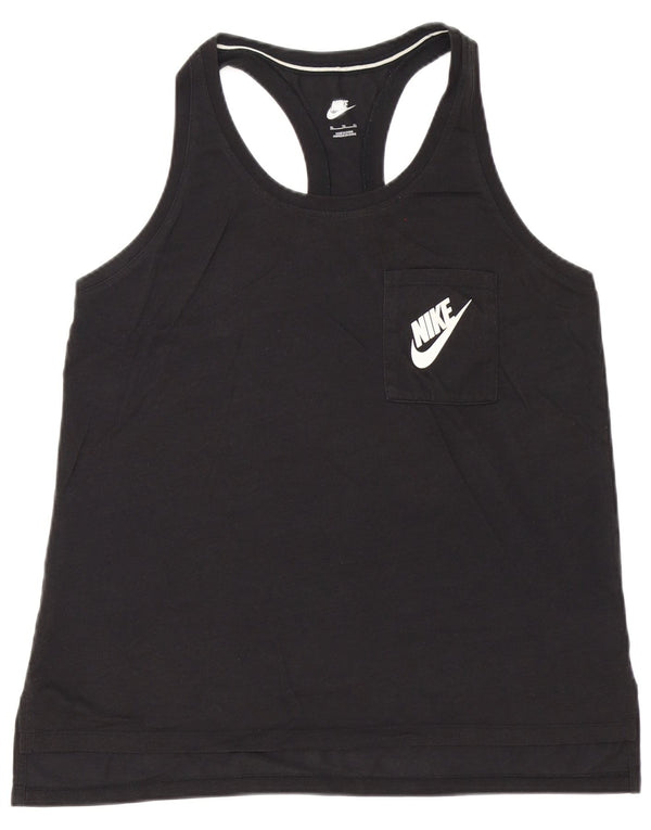 Ανδρικό γιλέκο Nike Top XL Black Modal