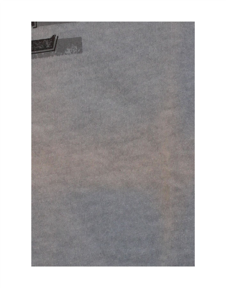 MARLBORO CLASSICS Womens Sweatshirt Jumper UK 16 Large Blue Vintage Marlboro Classics and Second-Hand Marlboro Classics from Messina Hembry 