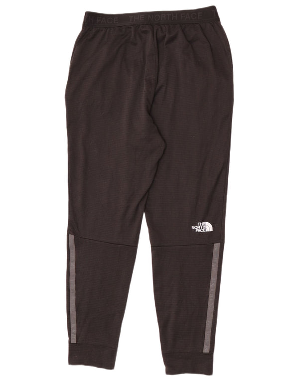 The North Face Pantalon de survêtement graphique pour homme Taille S Noir