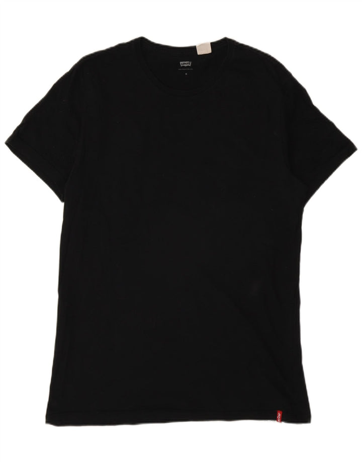Damska koszulka Levi's Top UK 12 Medium Black