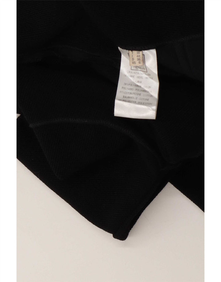 Marithe François Girbaud Veste Blazer 5 Boutons Femme IT 42 Noir Moyen