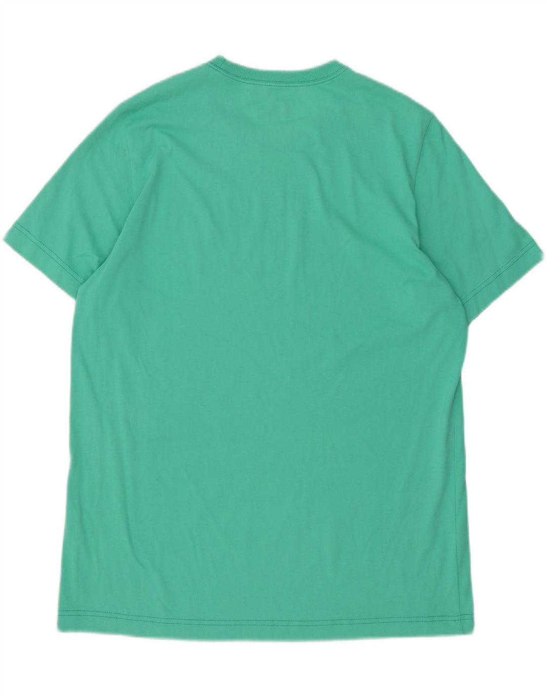 LOTTO Mens T-Shirt Top XL Green