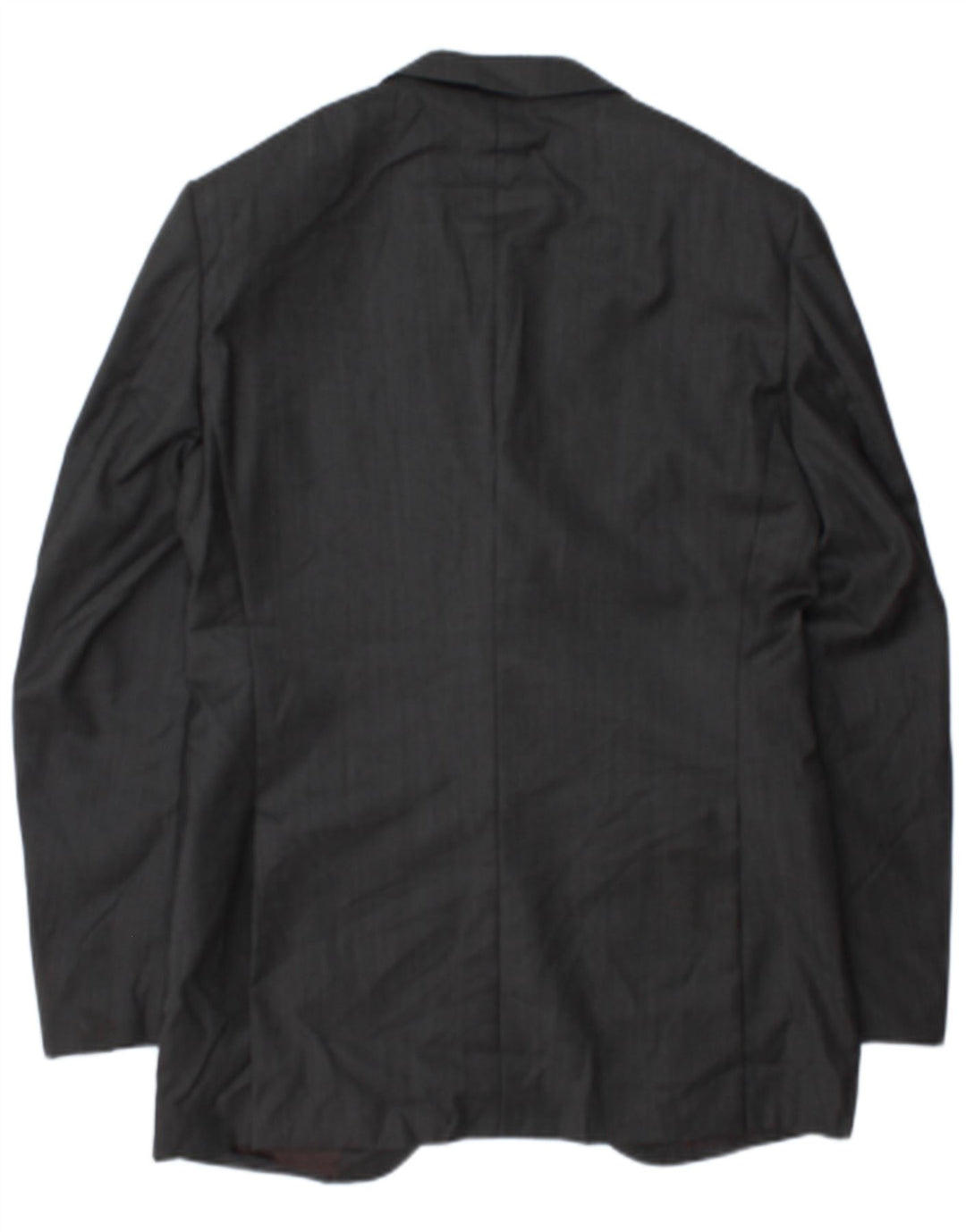 Zignone Herre 2 Button Blazer Jacket UK 38 Medium Grey