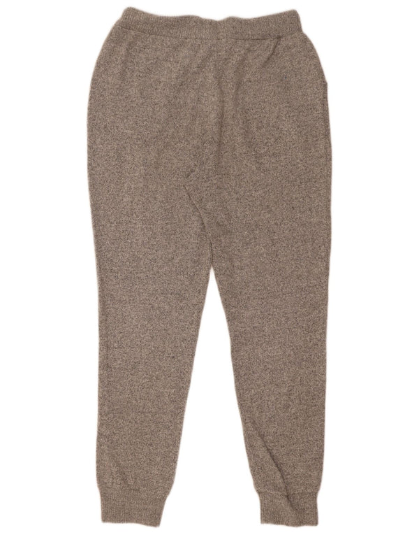 Lipsy træningsdragt til kvinder Joggers UK 12 Medium Grey Flecked Polyester