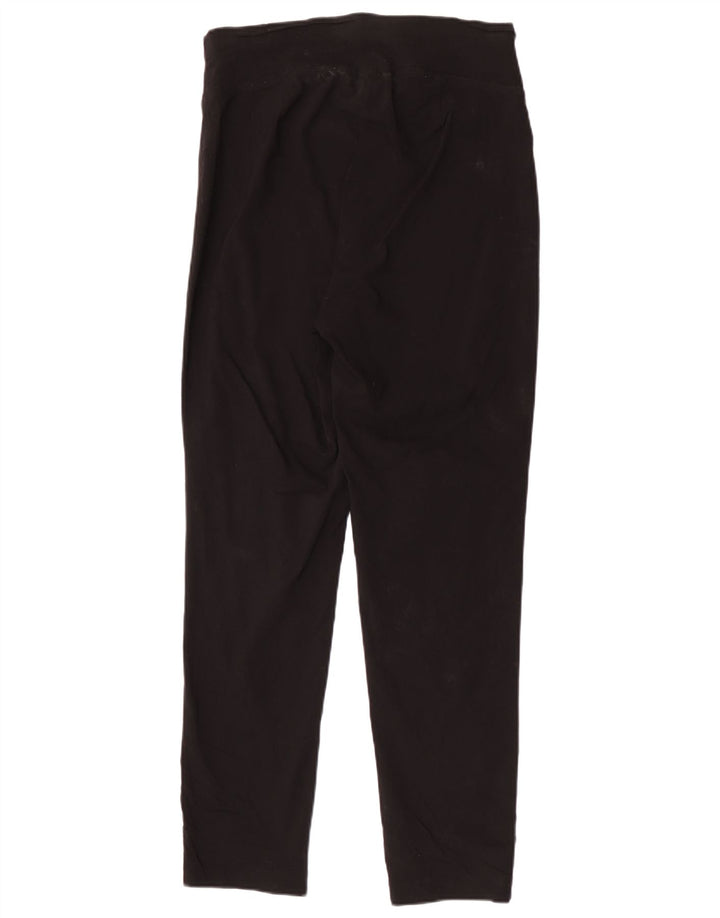 Marks & Spencer Womens Autograph Leggings UK 18 XL Sort