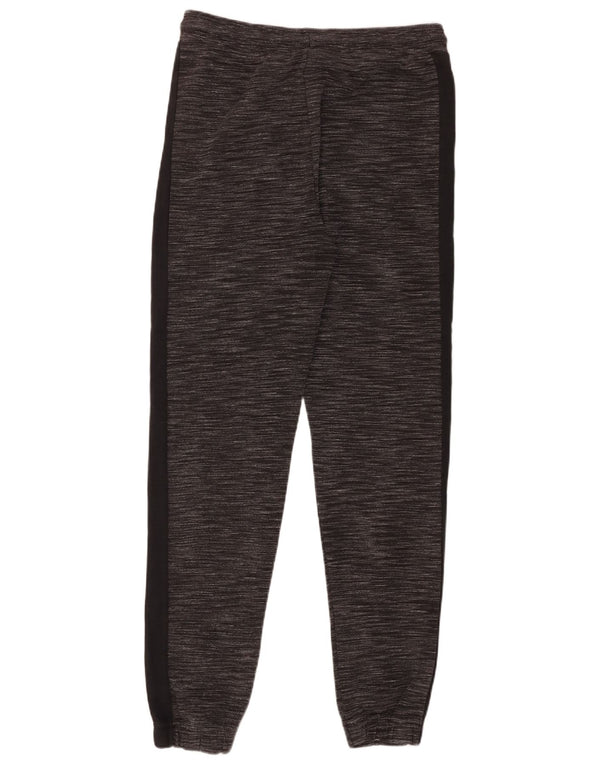 Marks & Spencer Băieți Trening Pantaloni Joggeri 15-16 Ani Gri