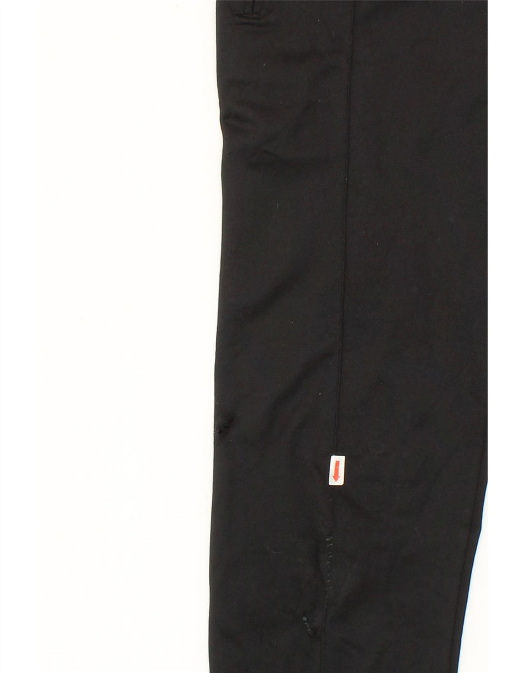 BRUGI Womens Tracksuit Trousers UK 10 Small Black Vintage Brugi and Second-Hand Brugi from Messina Hembry 