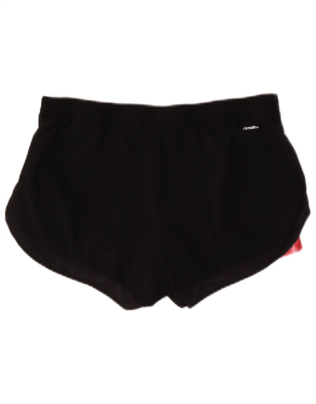 Adidas Herren Climalite Sport Shorts UK 38/40 Medium Schwarz Polyester