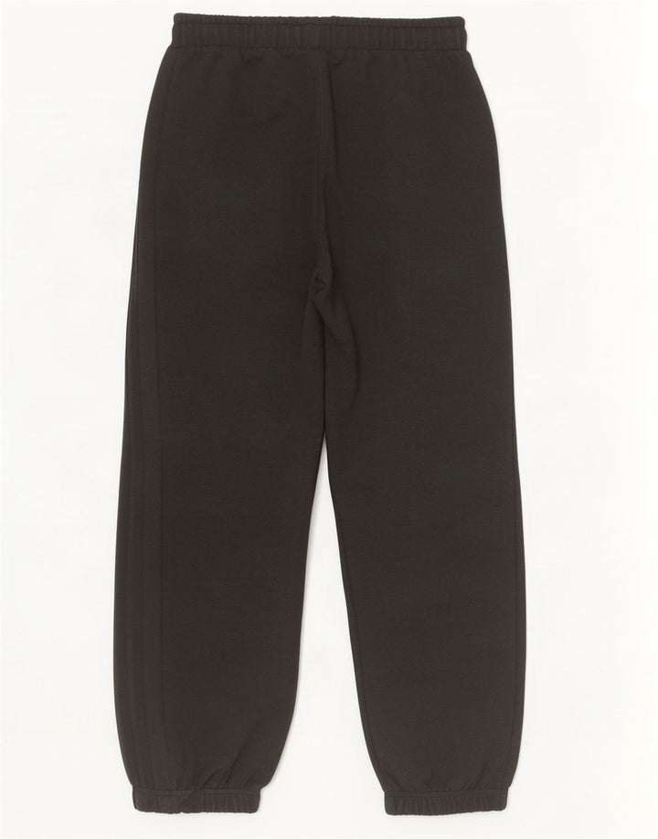 Adidas Herren Climalite Trainingshose Jogger Medium Schwarz