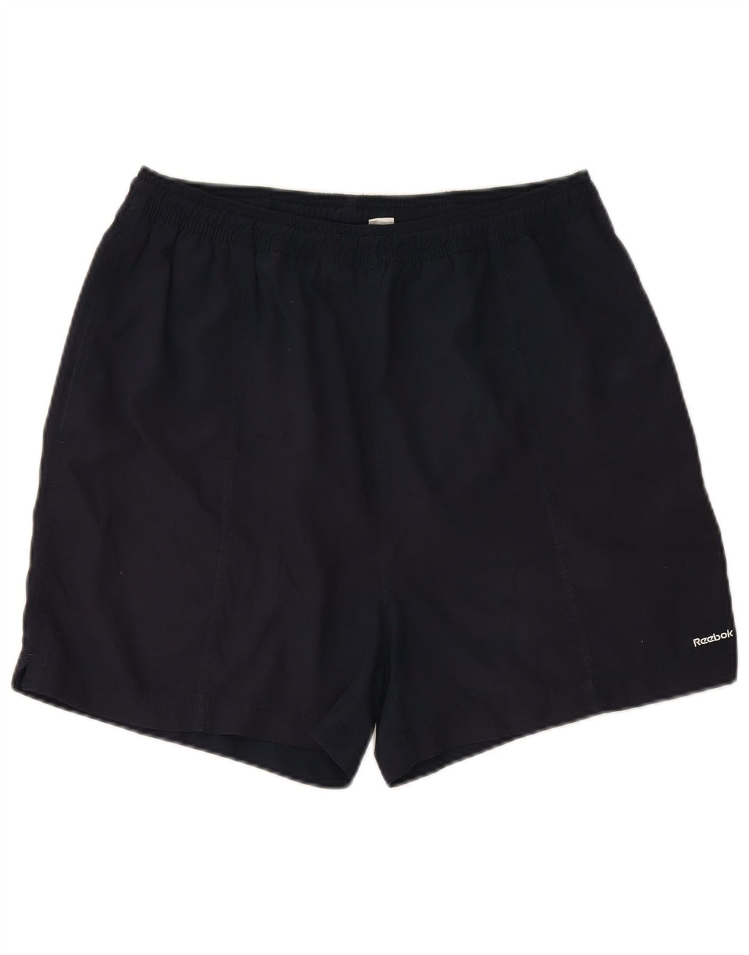 REEBOK Mens Swimming Shorts XL  Navy Blue