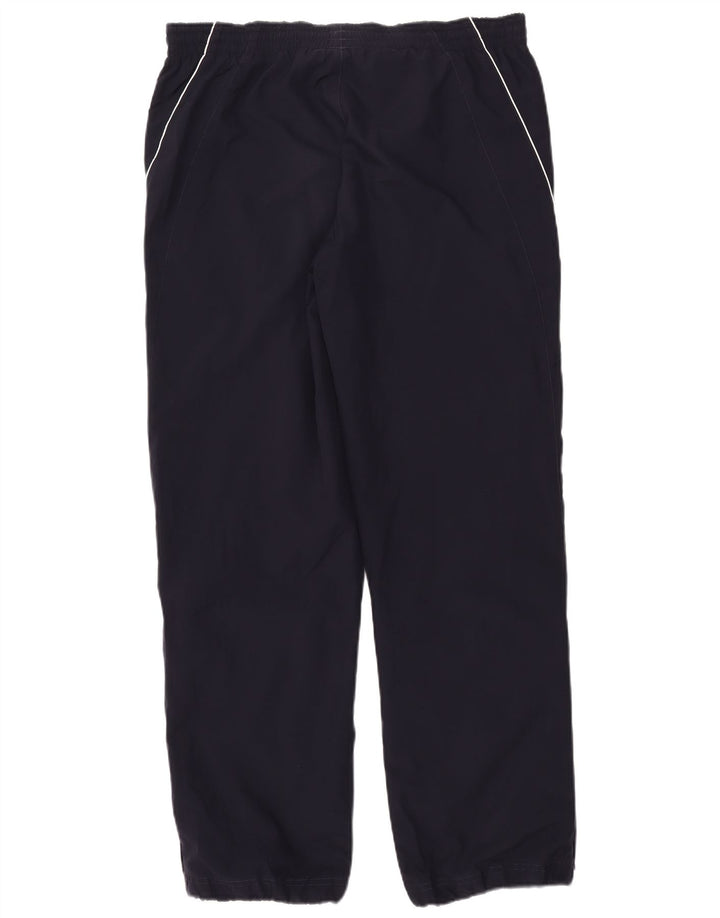 Pantaloni de trening PUMA pentru bărbați, mediu bleumarin
