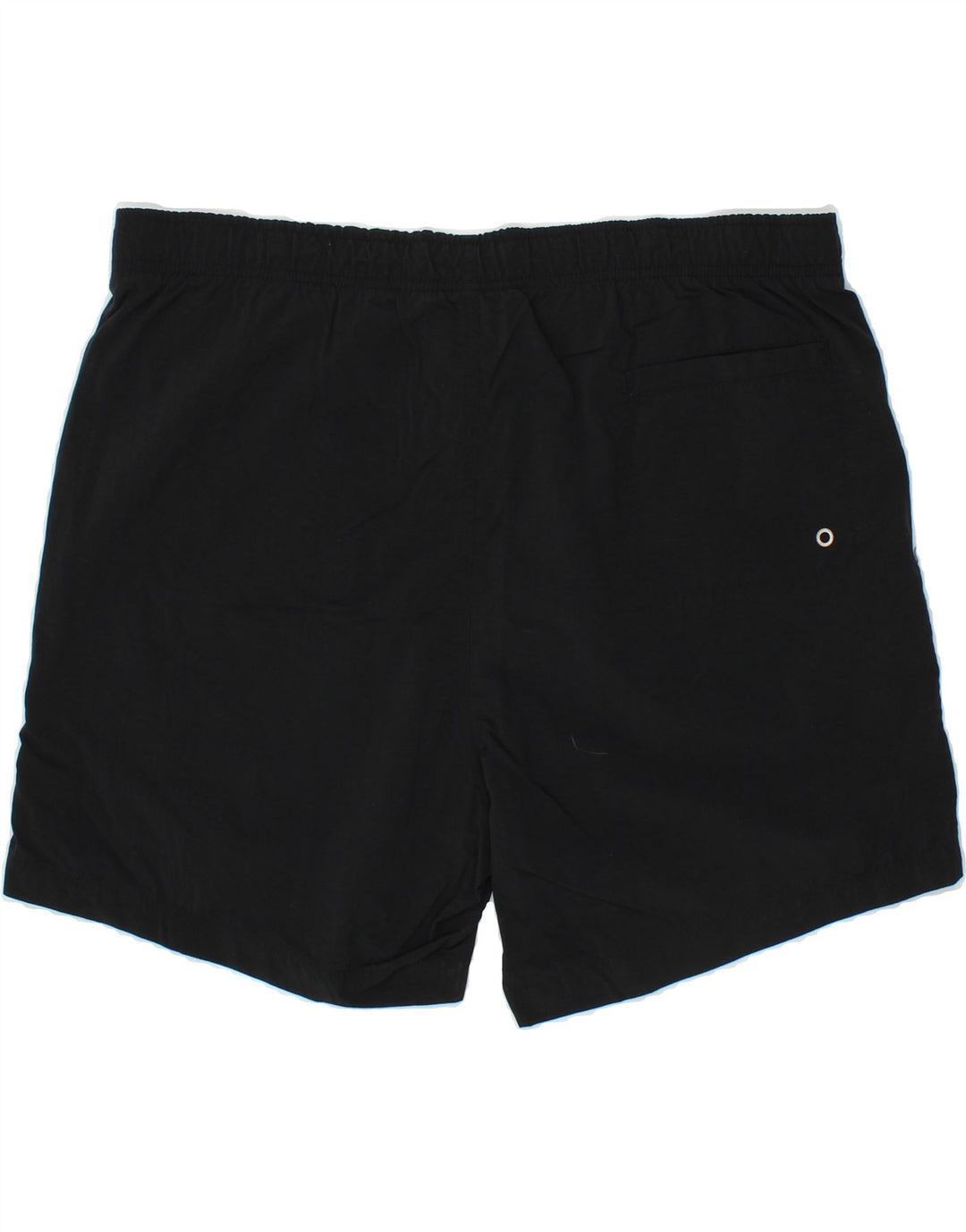 CHAMPION Mens Sport Shorts 2XL  Black Polyamide Vintage Champion and Second-Hand Champion from Messina Hembry 