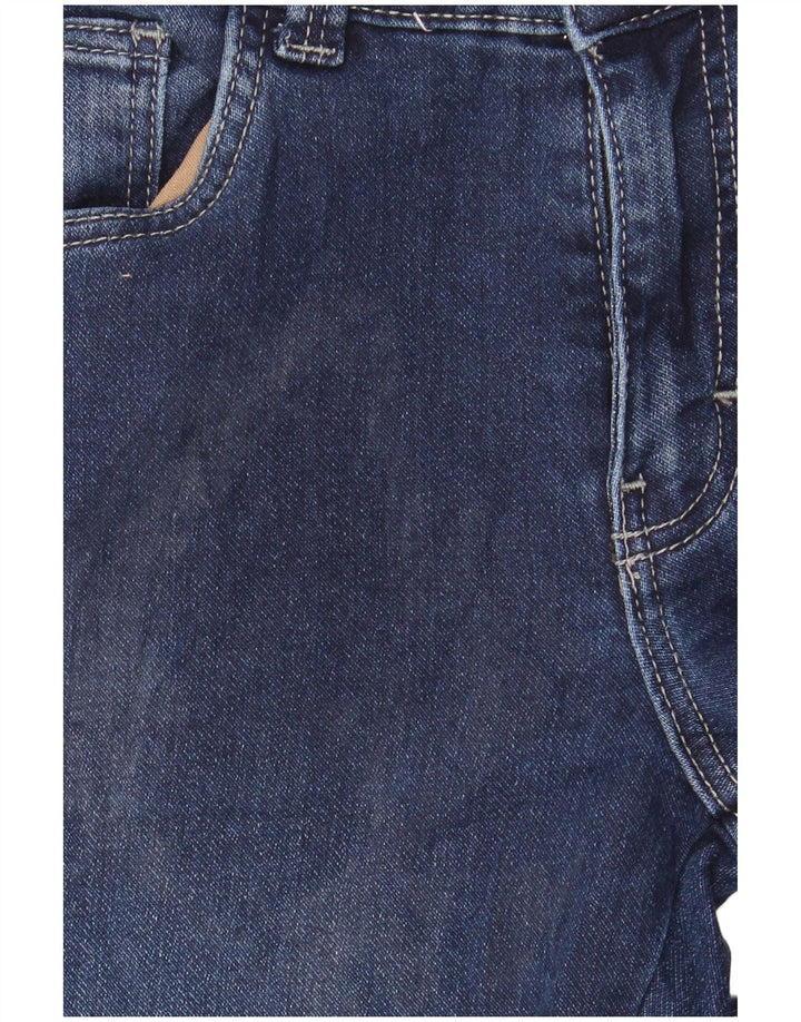 HUGO BOSS Boys Slim Jeans 11-12 Years XS Blue