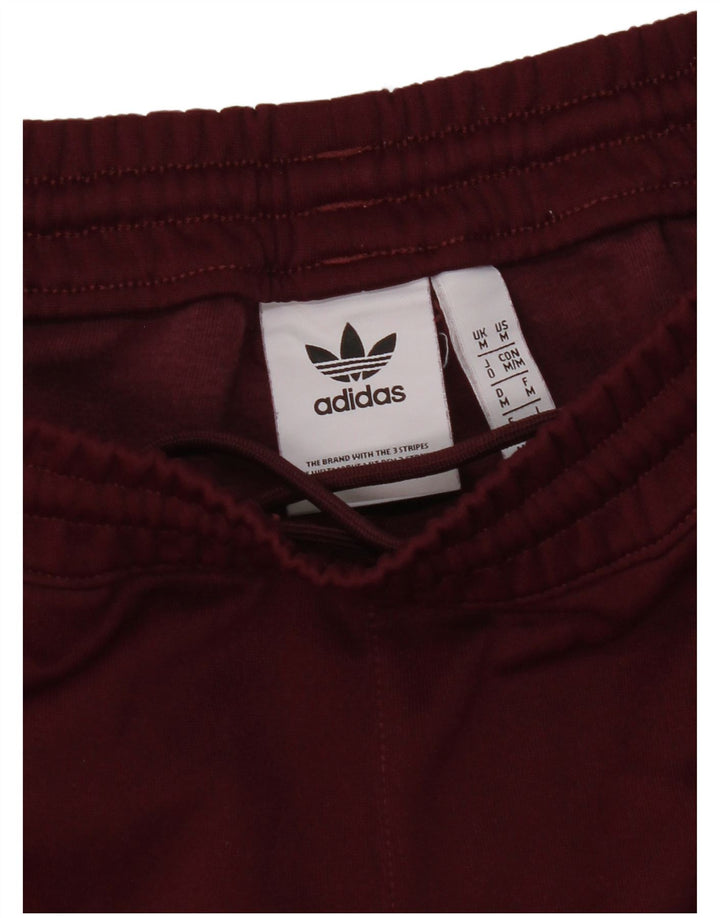 Adidas Træningsdragt til mænd Joggers Medium Burgundy Polyester