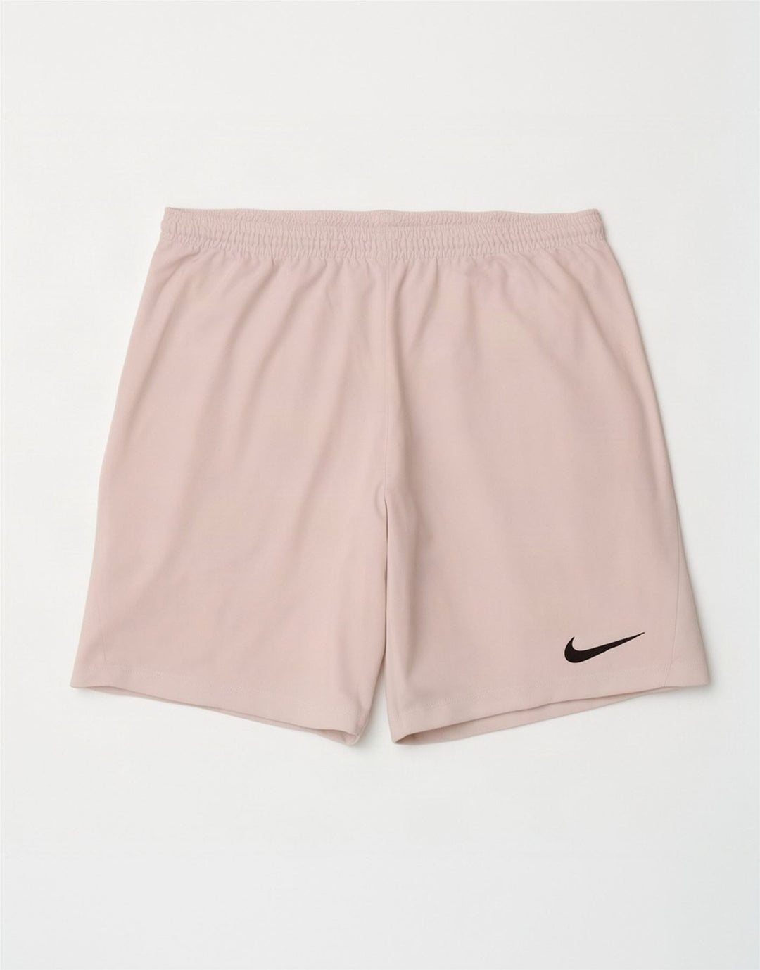 Nike Herren Dri Fit Slim Sportshorts, Größe L, Weiß, Polyester