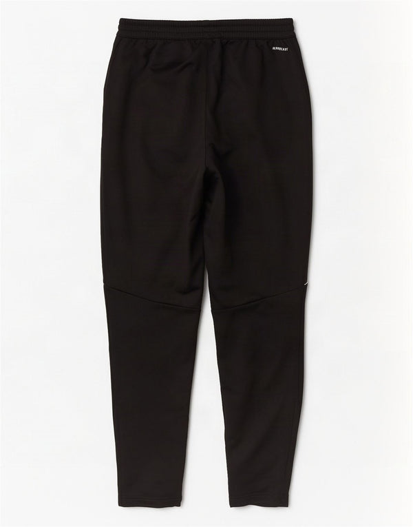 Adidas Pantalon de survêtement Aeroready pour homme Large Noir Polyester