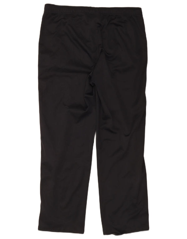 Lotto Pantalon De Survêtement Homme XL Noir