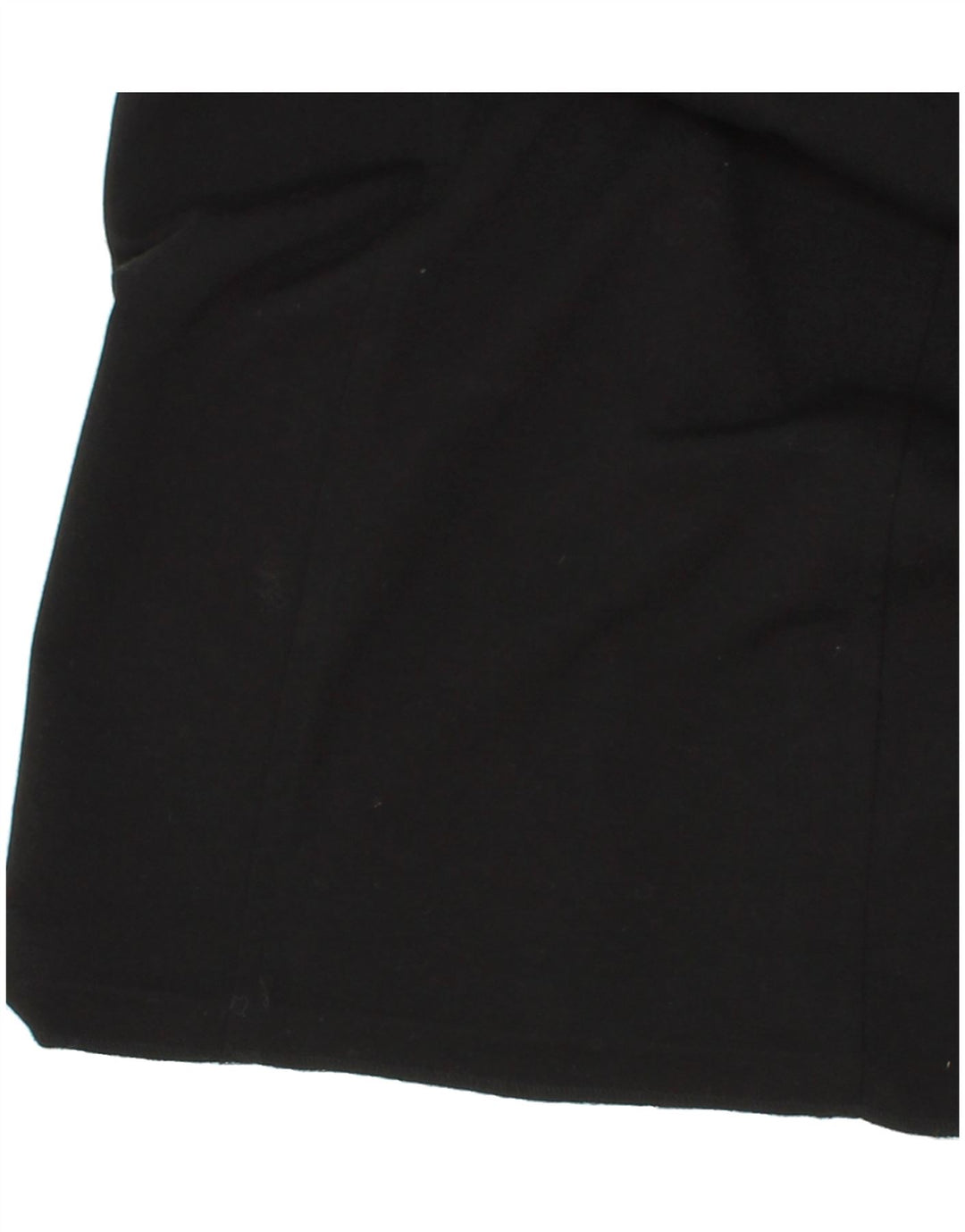 TED BAKER Womens Sleeveless Sheath Dress Size 2 Small Black Polyester Vintage Ted Baker and Second-Hand Ted Baker from Messina Hembry 