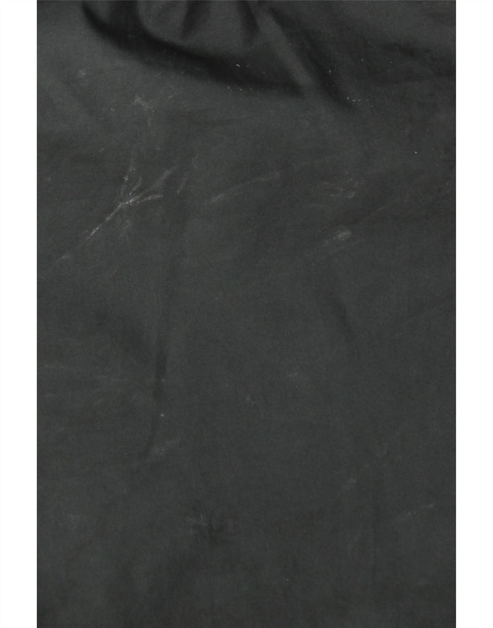 Nike Mens Sport Shorts XL  Black Polyester