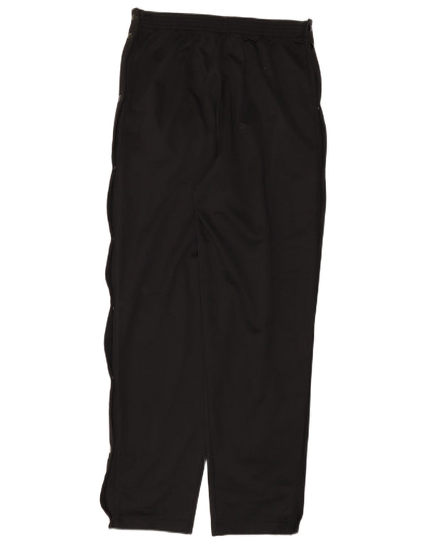 Champion Male crne hlače od trenirke od poliestera