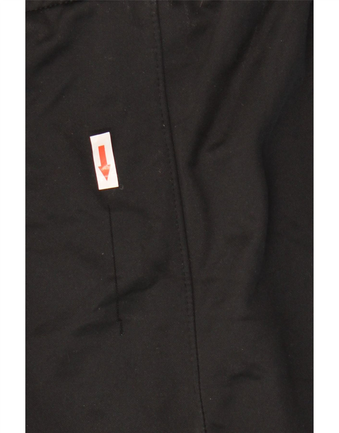 UMBRO Mens Graphic Tracksuit Trousers Medium  Black Polyester