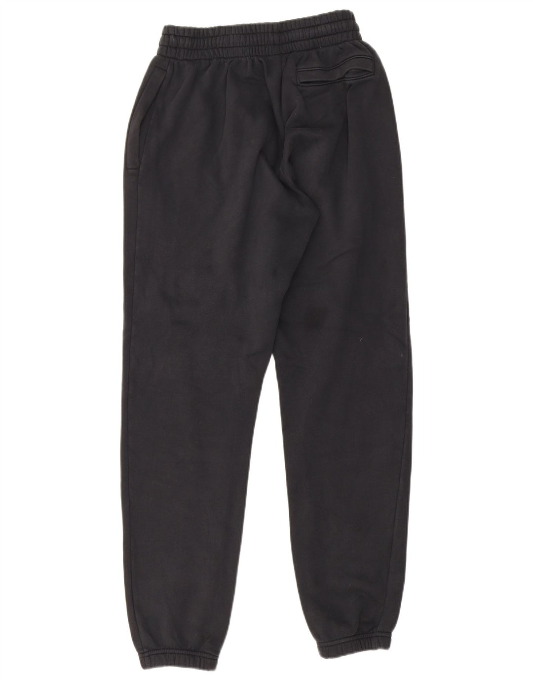 Under Armour Mens Tracksuit Trousers Joggers Small Black