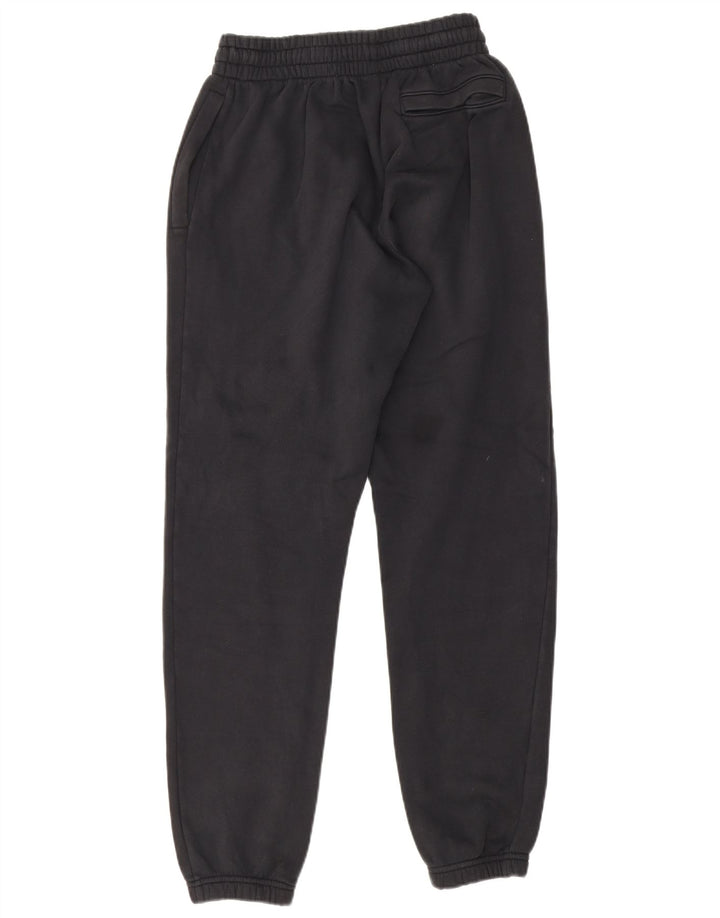 Under Armour Mens Tracksuit Trousers Joggers Small Black