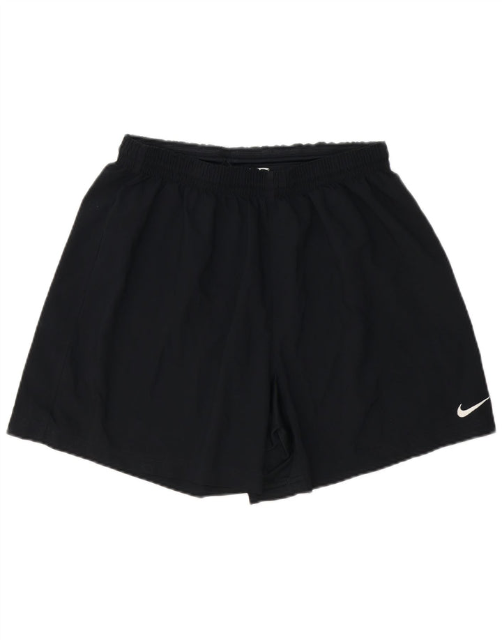 Nike Mens Sport Shorts Large  Black