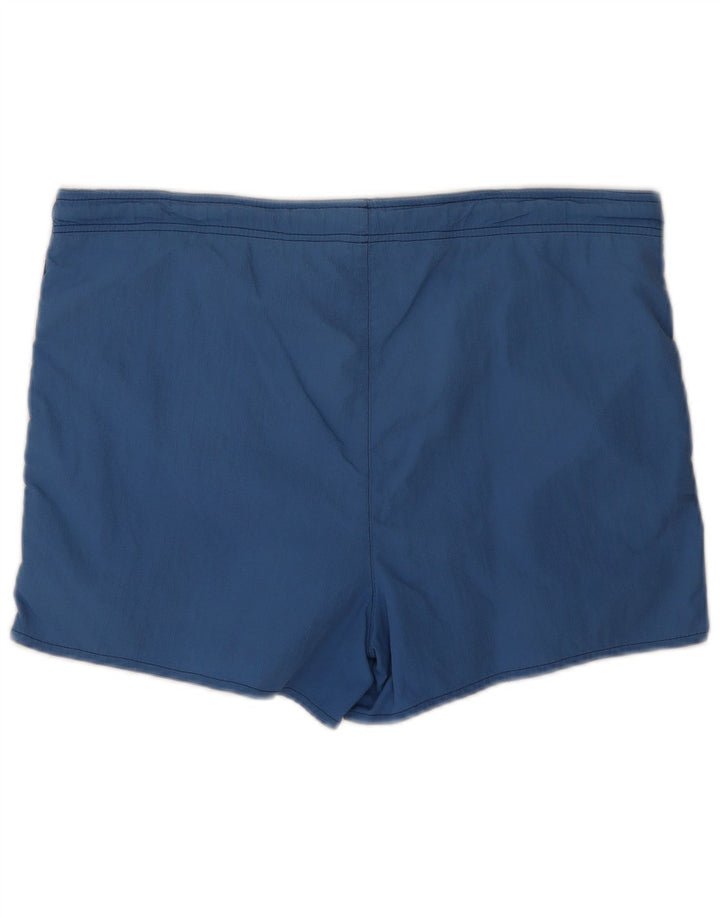 Colmar Mens Swimming Shorts EU 48 Medium  Blue Polyester