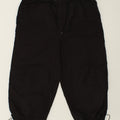 PUMA Mens Capri Tracksuit Trousers Large Black Vintage Puma and Second-Hand Puma from Messina Hembry 