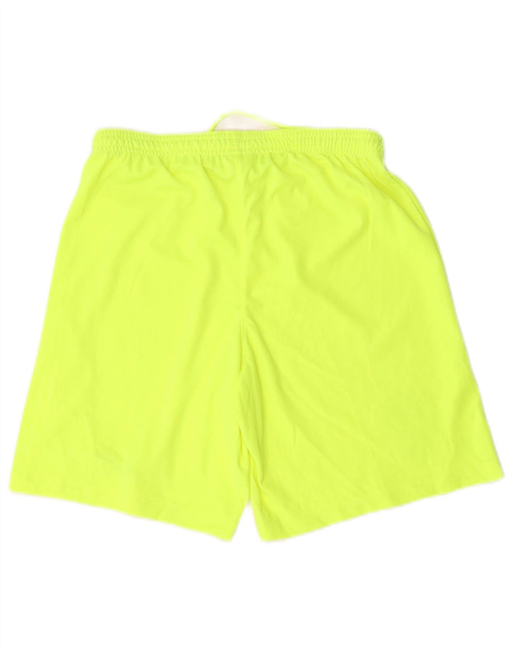 Nike muške sportske kratke hlače male zelene boje