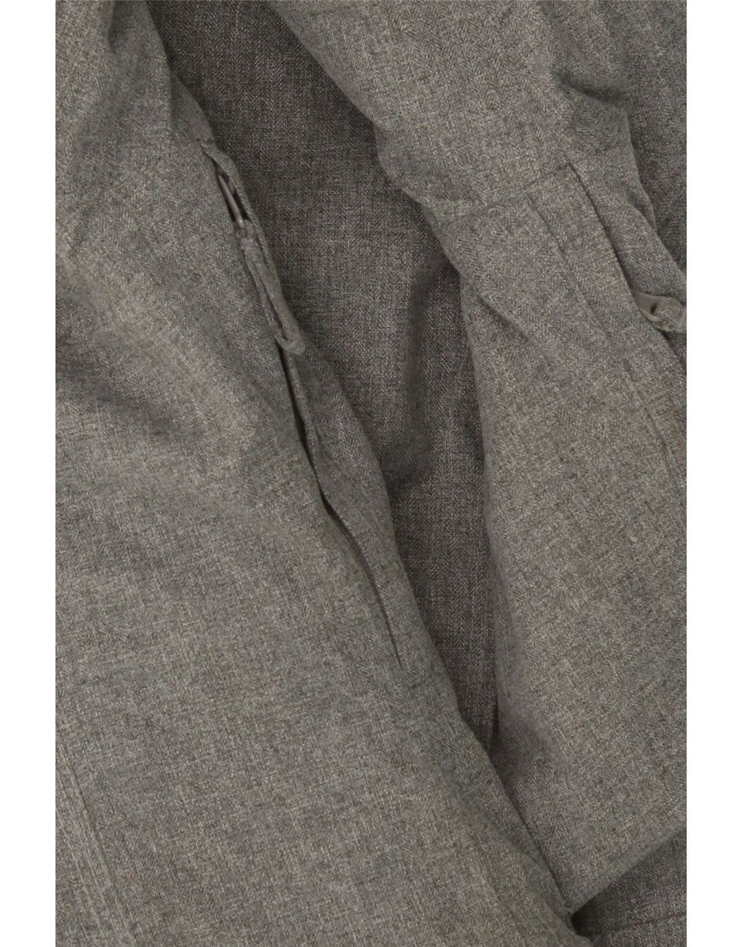 MOUNTAIN WAREHOUSE Womens Loose Fit Windbreaker Jacket UK 10 Small  Grey Vintage Mountain Warehouse and Second-Hand Mountain Warehouse from Messina Hembry 