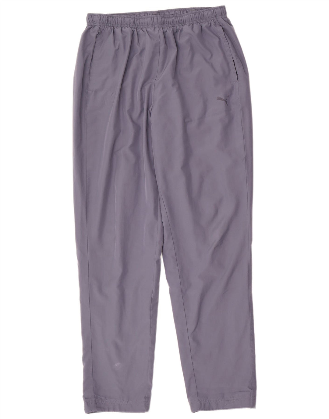 Puma muške hlače za trenirku Large Blue Polyester
