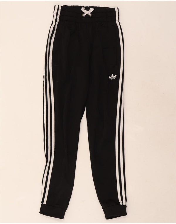 Adidas Træningsdragt til mænd Joggers XS Sort