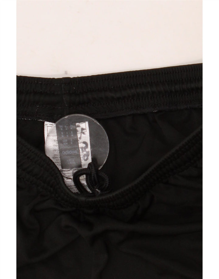 ADIDAS Aeroready Sportsshorts til mænd mellem sort polyester