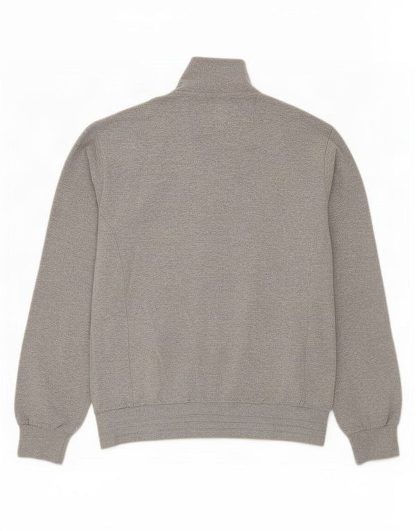 Ανδρική φόρμα Cesare Paciotti 4US Top Jacket IT 50 Medium Grey Flecked