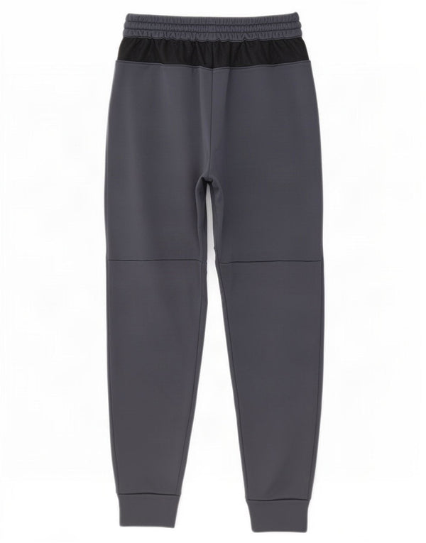 Under Armour Pantalon de Survêtement Joggers Small Bleu Polyester Homme