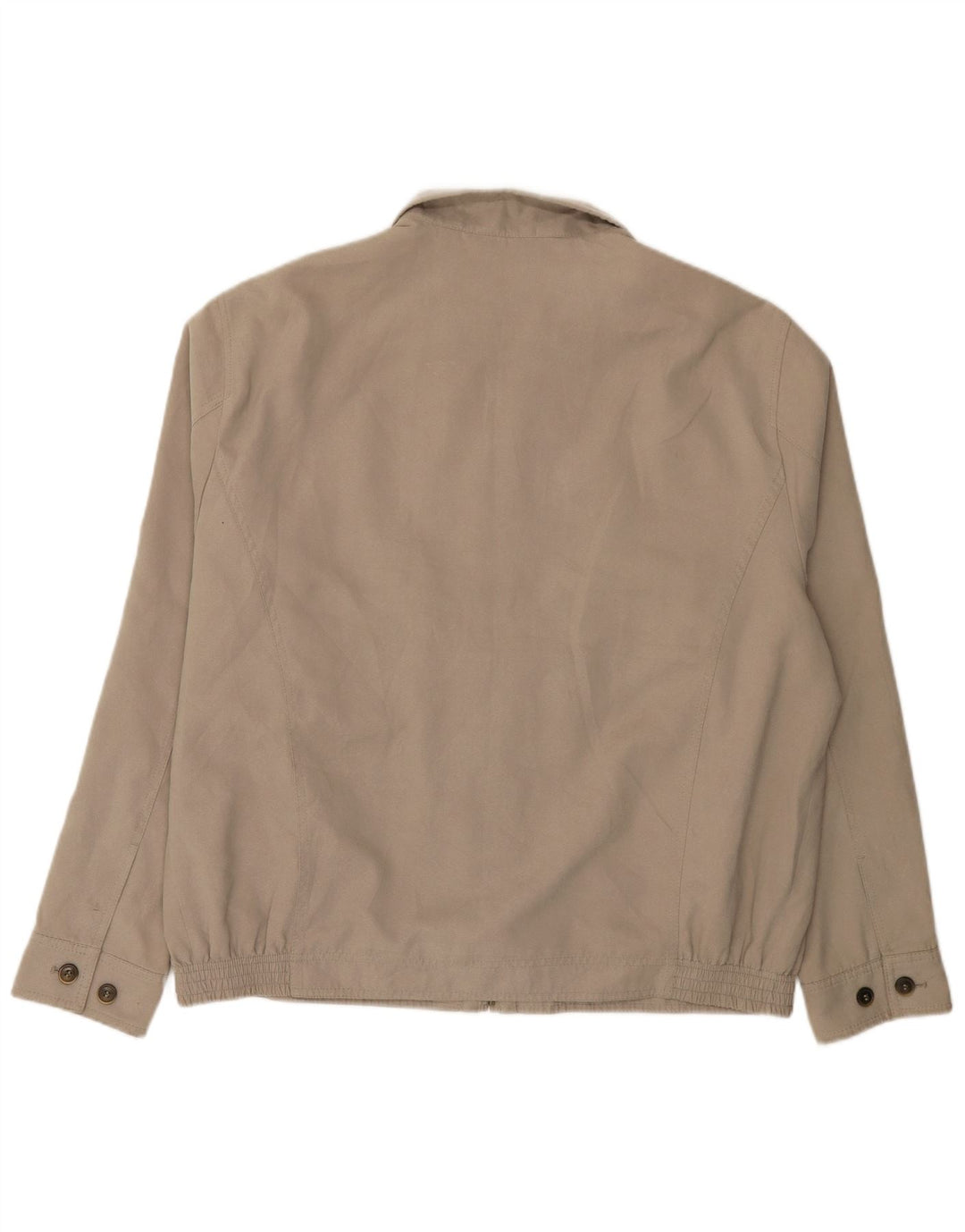 Ανδρικό μπουφάν μπουφάν Marks & Spencer UK 44/46 XL Grey Polyester