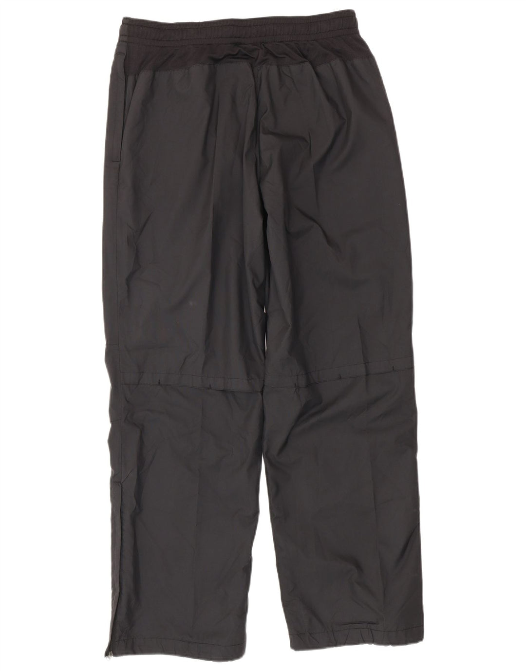 Nike Pantalon de survêtement Arsenal Homme Noir Moyen Polyester