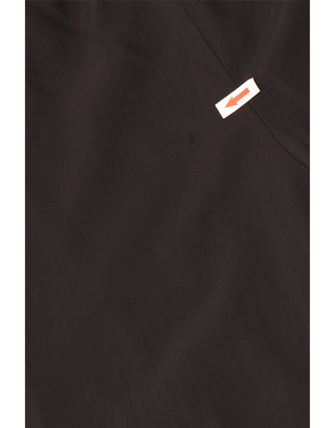 ADIDAS Herren Sport Shorts Large Schwarz Polyester