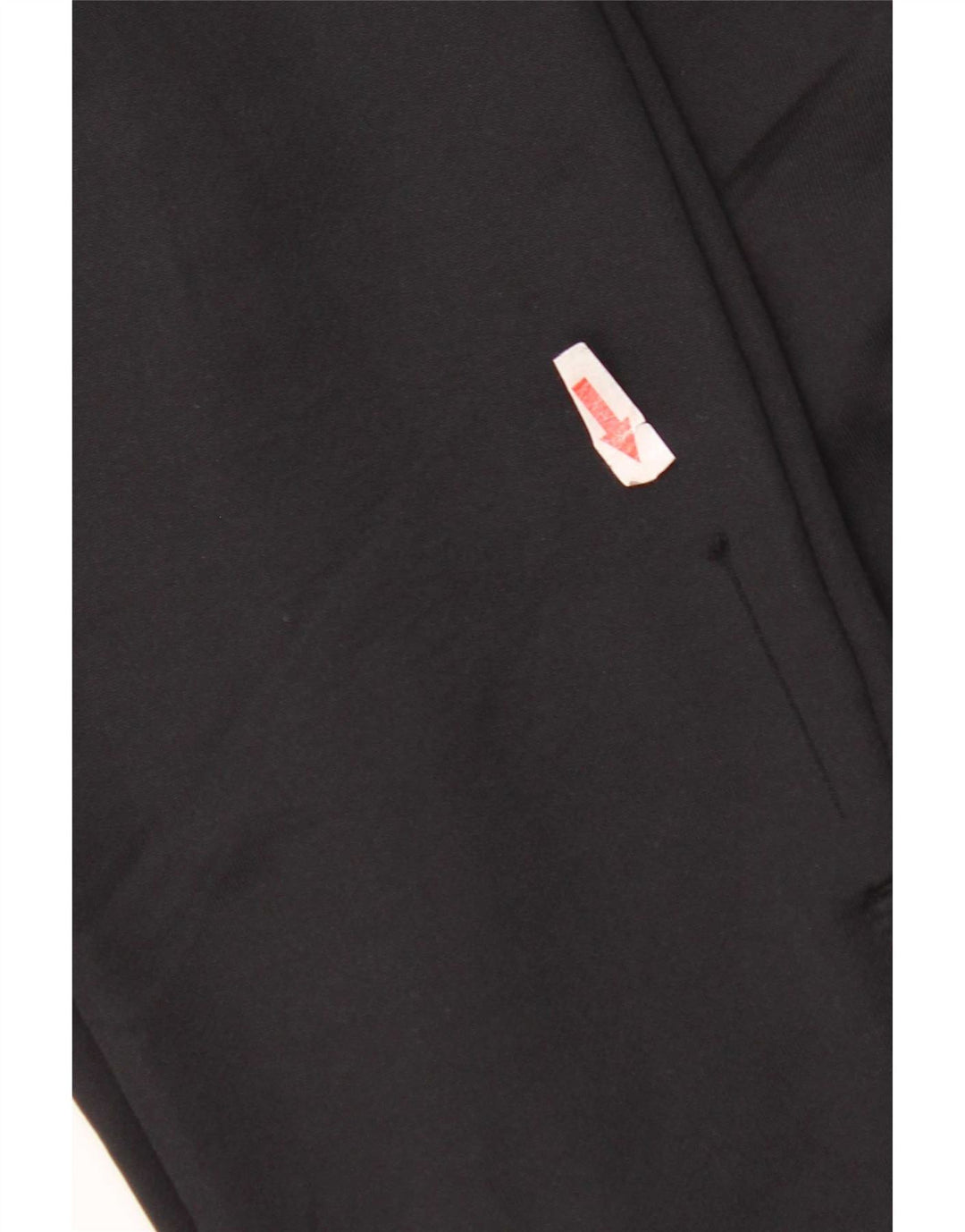 Nike Dri Fit - Pantalón de chándal para hombre, poliéster, color negro