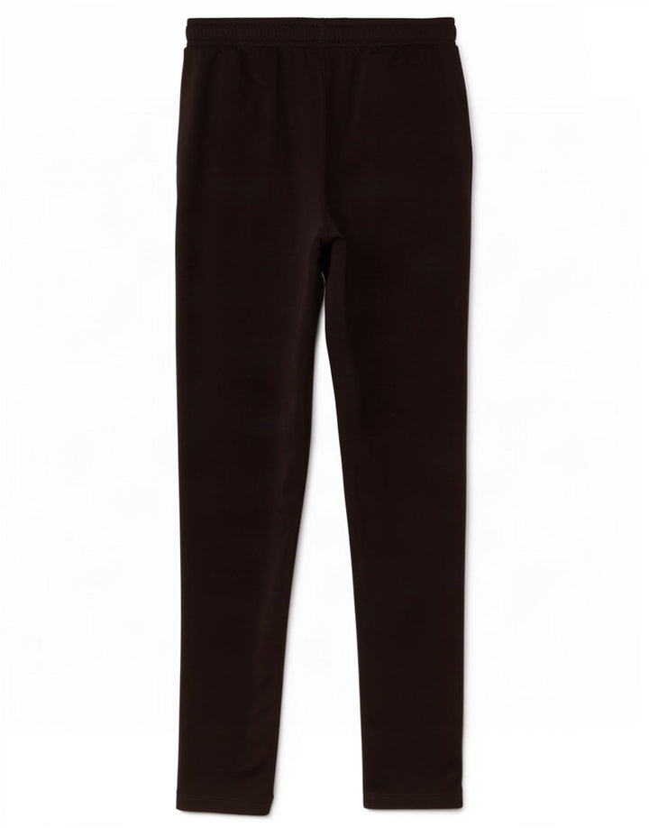 Puma Mens Tracksuit Trousers Small Black