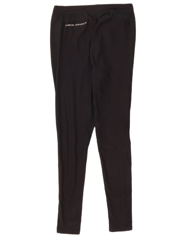 Under Armour Legging Slim Fit Homme Noir Polyester