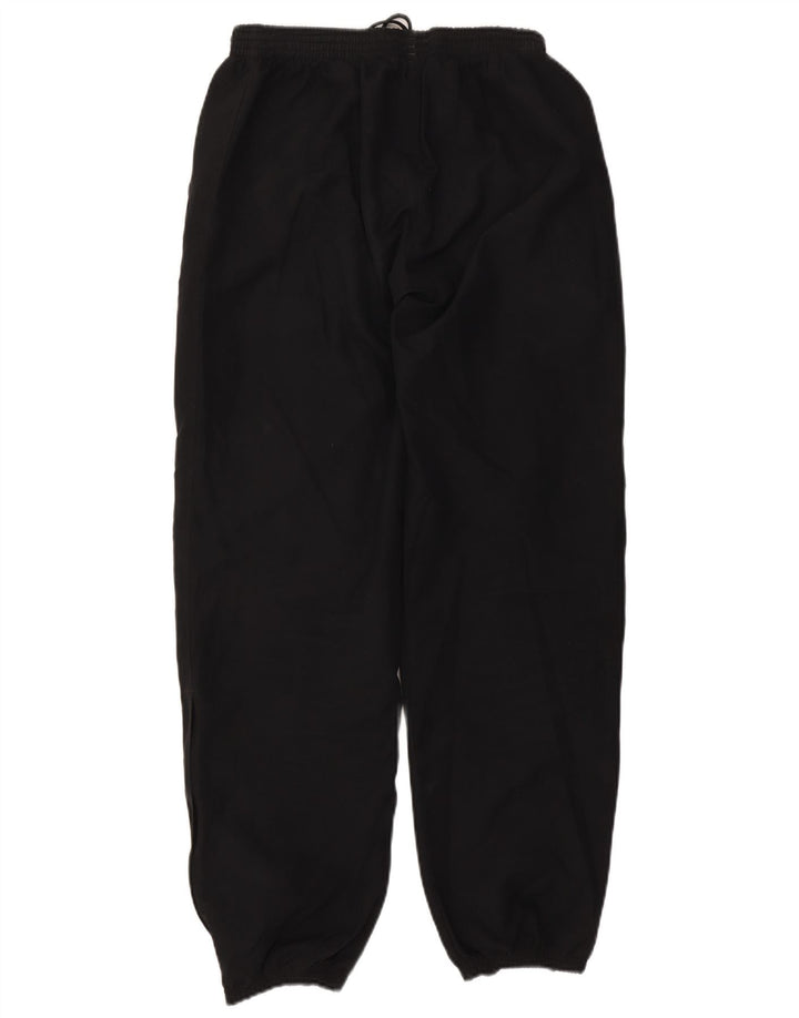 Champion Mens Tracksuit Trousers Joggers Large  Black