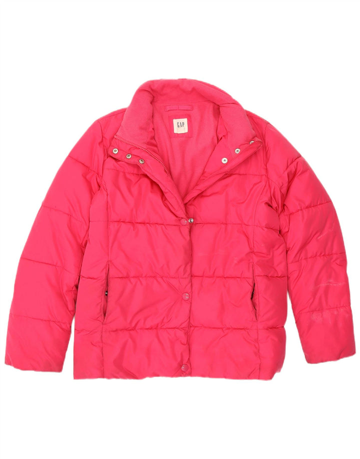 Giacca imbottita per ragazze Gap 13-14 anni 2XL Poliestere rosa